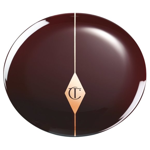 SALE! ✔️NEW ~ Charlotte Tilbury ~ WALK OF NO SHAME Cheek To Chic Blush  ⭐ BNIB - Picture 3 of 9